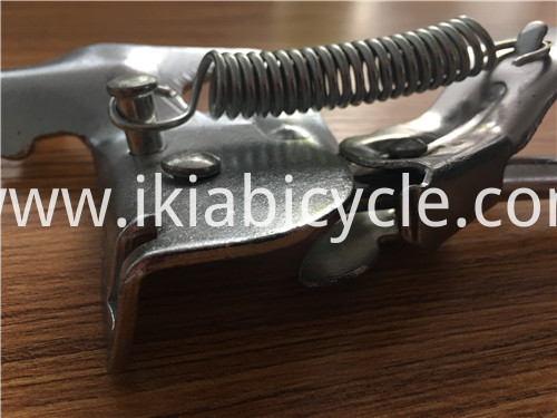 Alloy Kick Stand Adjustable Bicycle Kickstand