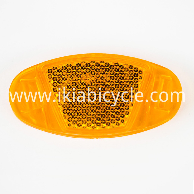 Road Bike Rear Reflectors