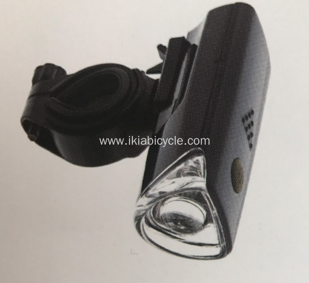 Bicycle Accessories and LED Bike Lighting