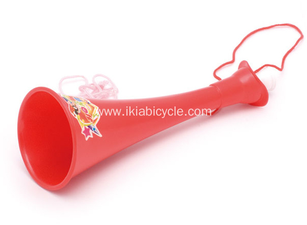 Cycles Handlebar Air Cartoon Horn