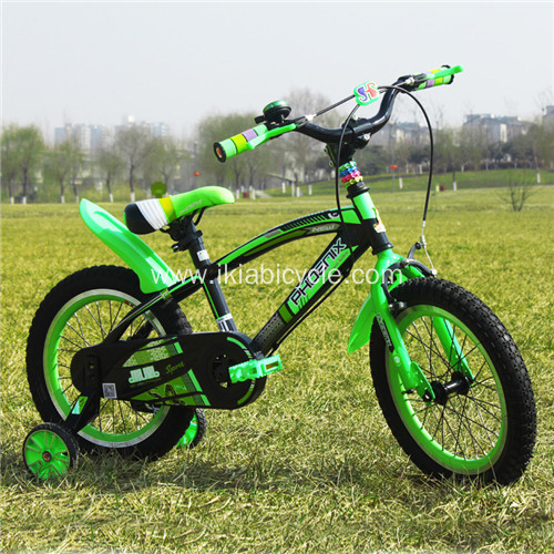 2017 New Model Balance Children Bikes for Running