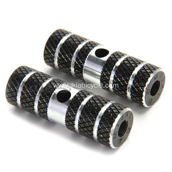 Bike Foot Bicycles Aluminium Alloy Peg