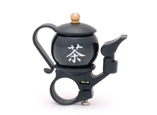 Unique Customized Steel Bike Bells