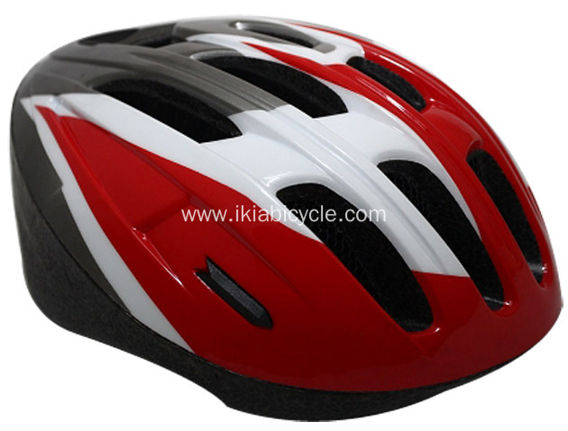 Child Bicycle Mountain Bike Helmet