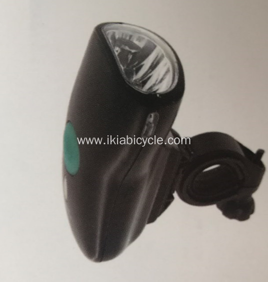 LED Power Head Light For Bike