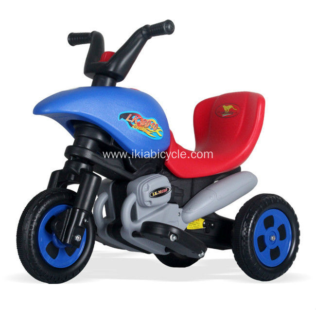 Baby Electric Tricycle for Kids