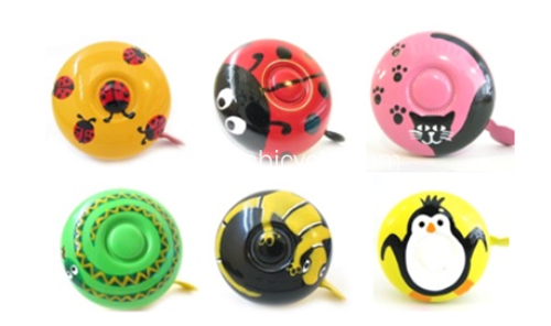 Promotion Colored Bicycle Bell