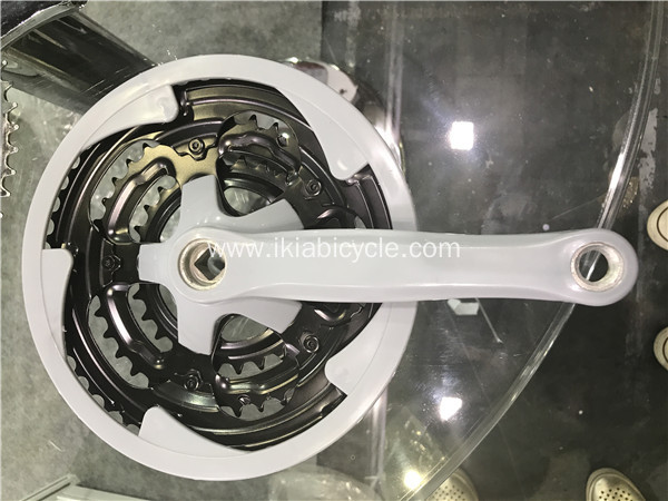 Bicycle Cranks Chainwheel Crankset