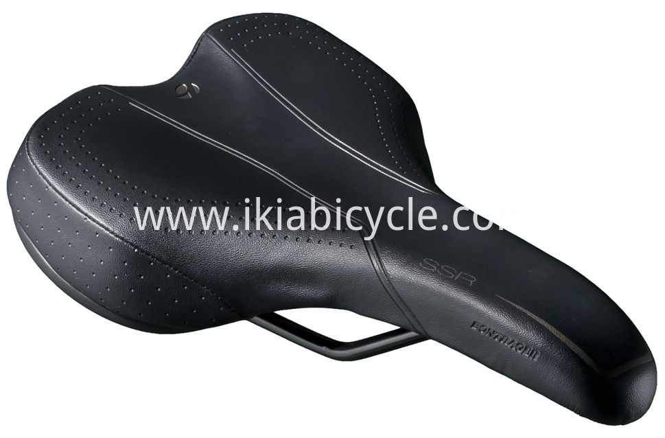 Comfort Child Bike Saddle Seat