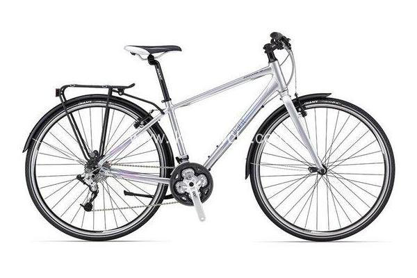 26 Aluminum Alloy Frame Mountain Bike Bicycle