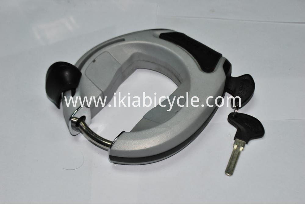 Bicycle Horse Shoe Lock Bike Lock