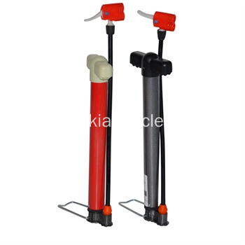 Foot Step Type Air Mini Bicycle Pump
