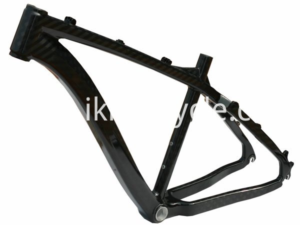 Aluminum Alloy Frame Mountain Bike Bicycle