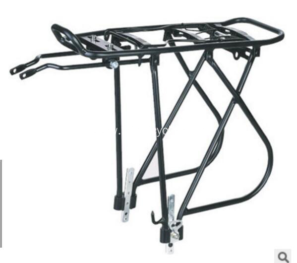 Luggage Bicyle Aluminium V Rack Carrier