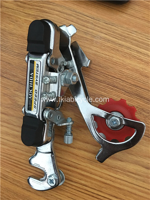 Bicycle Parts Rear Derailleur