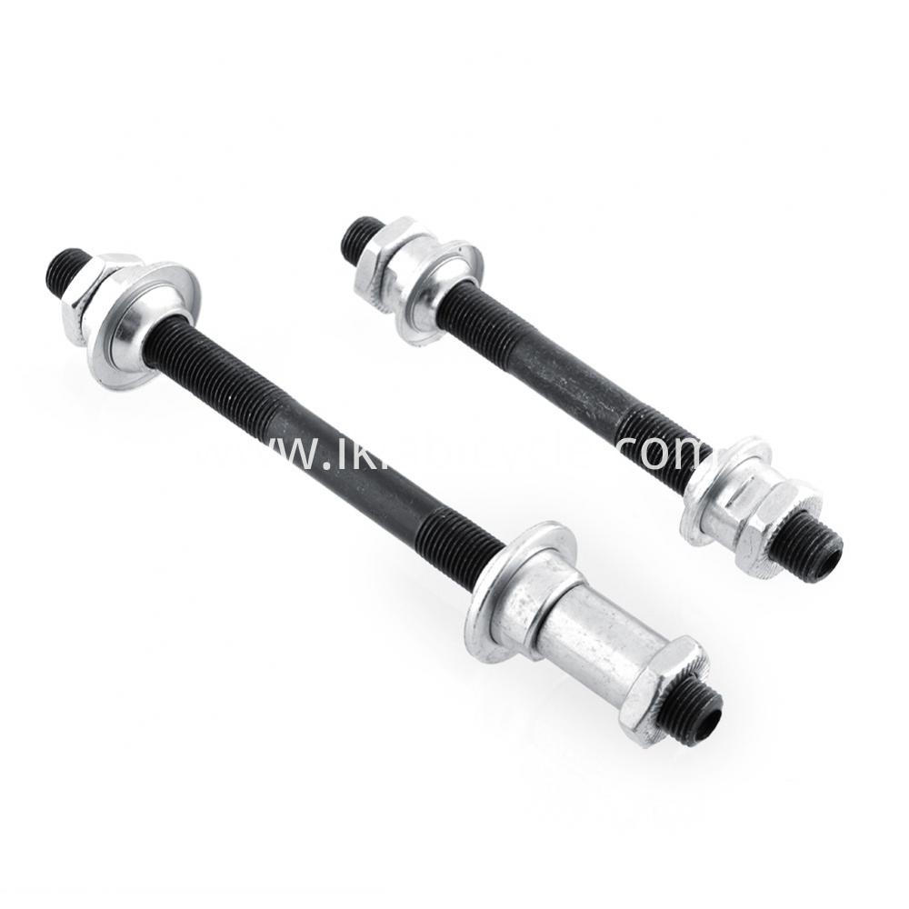 MTB Bike Quick Release Axle