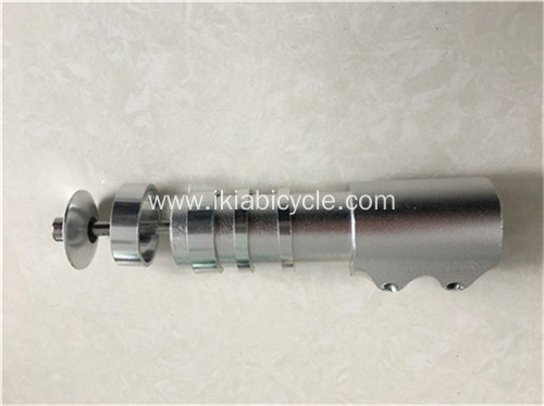 Steel Cycling Bike Stem Parts