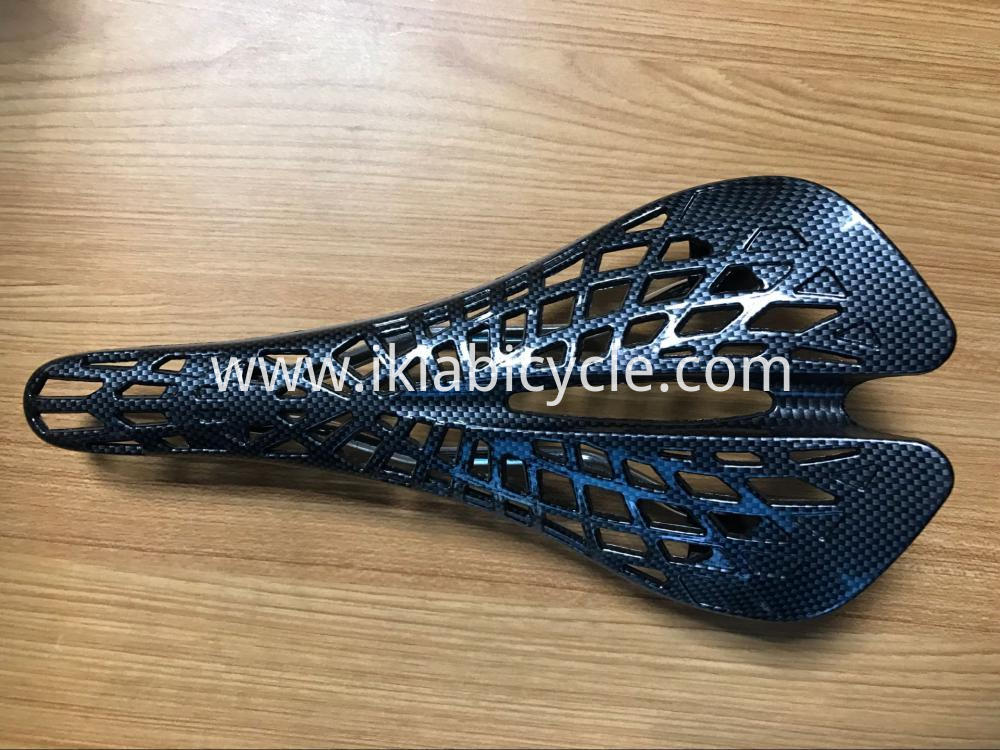Carbon Road Bike Saddle Mountain Bicycle Saddle