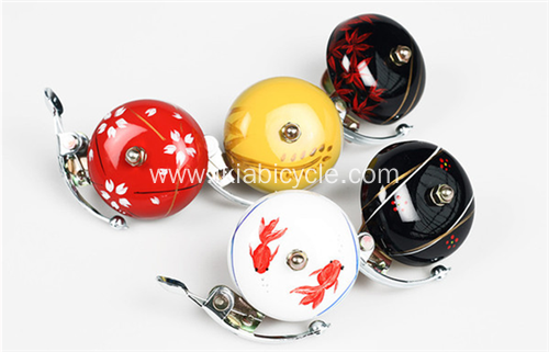 Handlebar Ring Bell bike