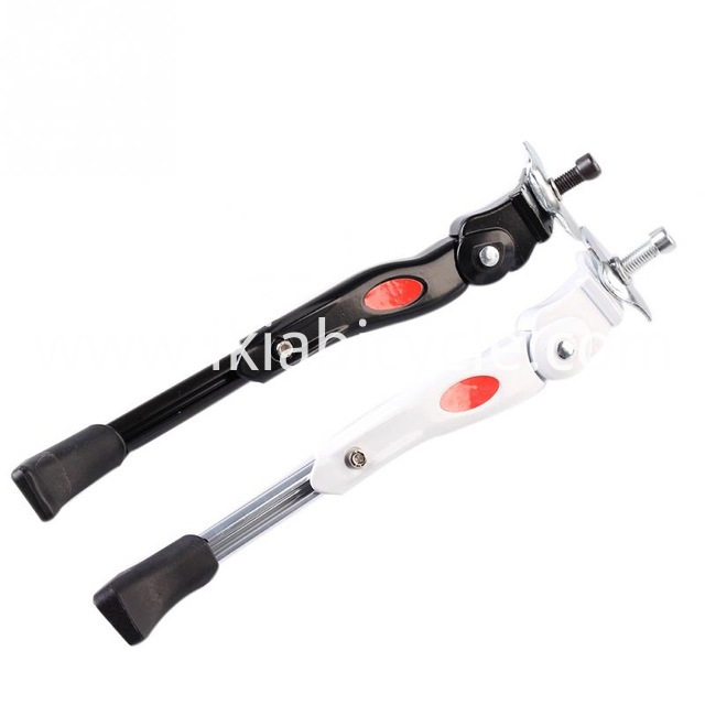 Colorful Steel Fixed Gear Bicycles Kick Stand