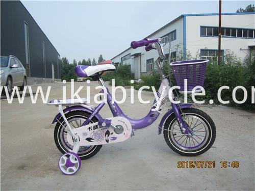 Children Bicycle for Boys