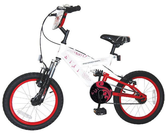 20 Inch Aluminum Rim City Road Bike