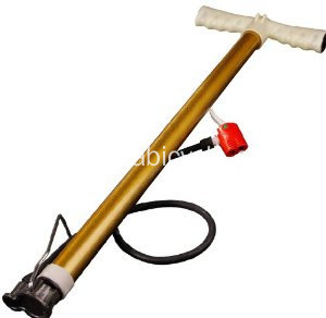 Bicycle Floor Heating Heat Screed Pump