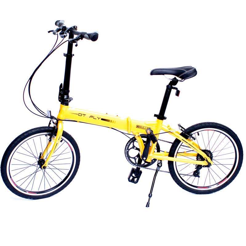 12 Inch Smart Folding Bicycle for Adult