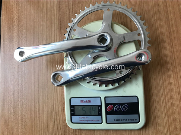36T Bicycles Freewheel Chainwheel