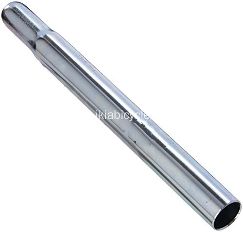 Dia 28.6mm Steel Bike Seat Post