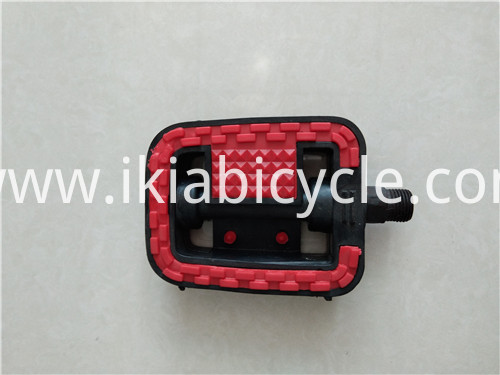 New Style Plastic Pedal Cycle Pedals