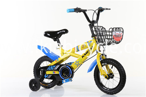 Super Cool MTB Children Bicycle