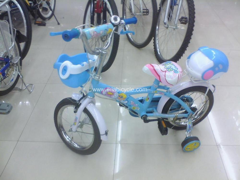 New Style Children Bike Baby Mini Cycles