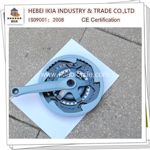 Single Chainwheel Bike Parts