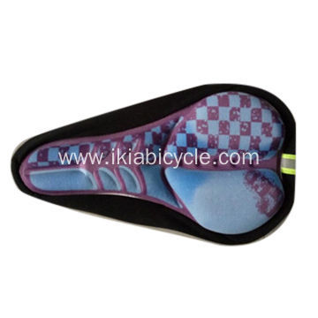 Bicycle Saddle Cover with Excellent Material