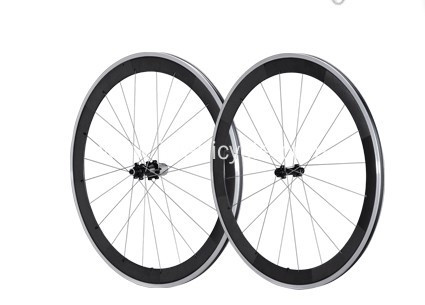 Carbon Fiber 20-24 Holes Bike Wheel Rim