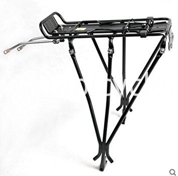 City Bike Carrier MTB Bike Carrier
