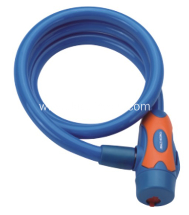 Heavy Duty Bicycle Steel U LOCK