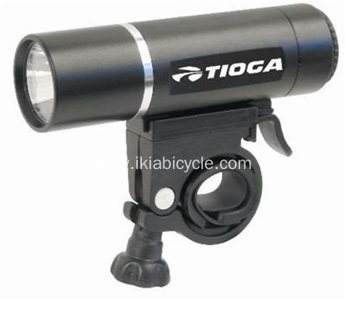 Cree LED Bike light with Battery