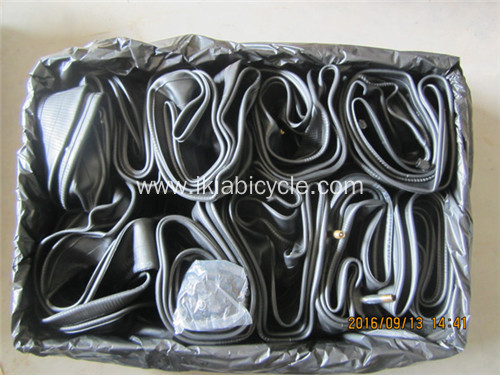 Tire Tube for Road Bike