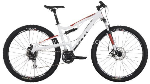 Mountain Bike Alloy Frame 28”