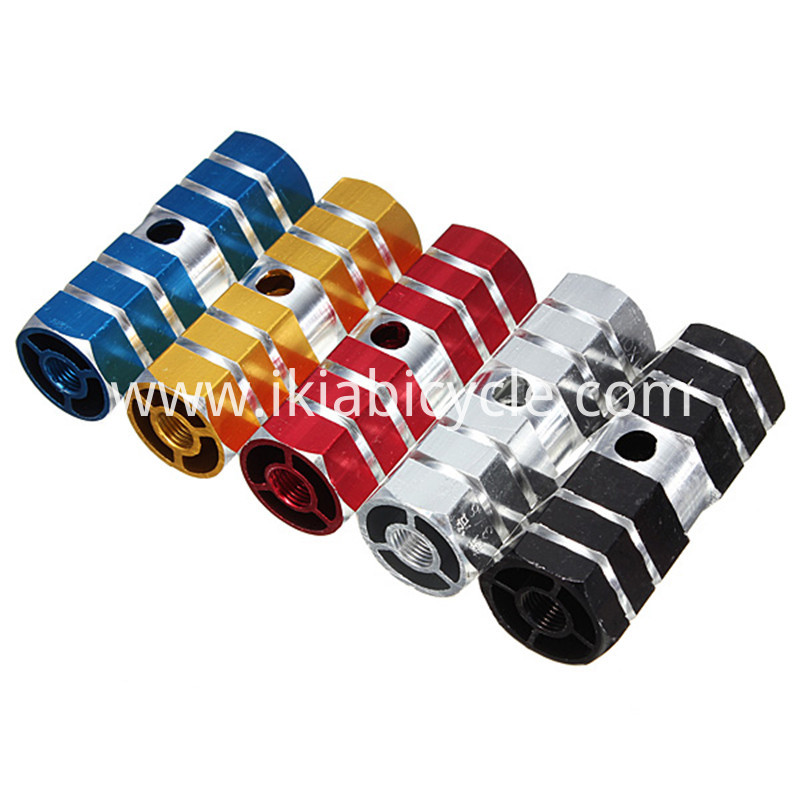 Bicycle Rear Stunt Foot Peg