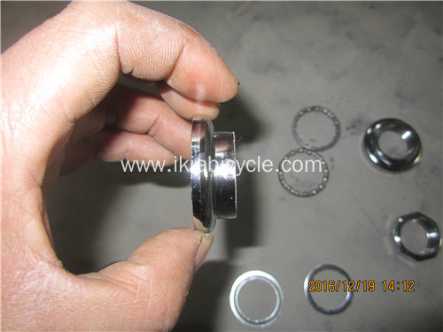Bike Frame Fork Headset