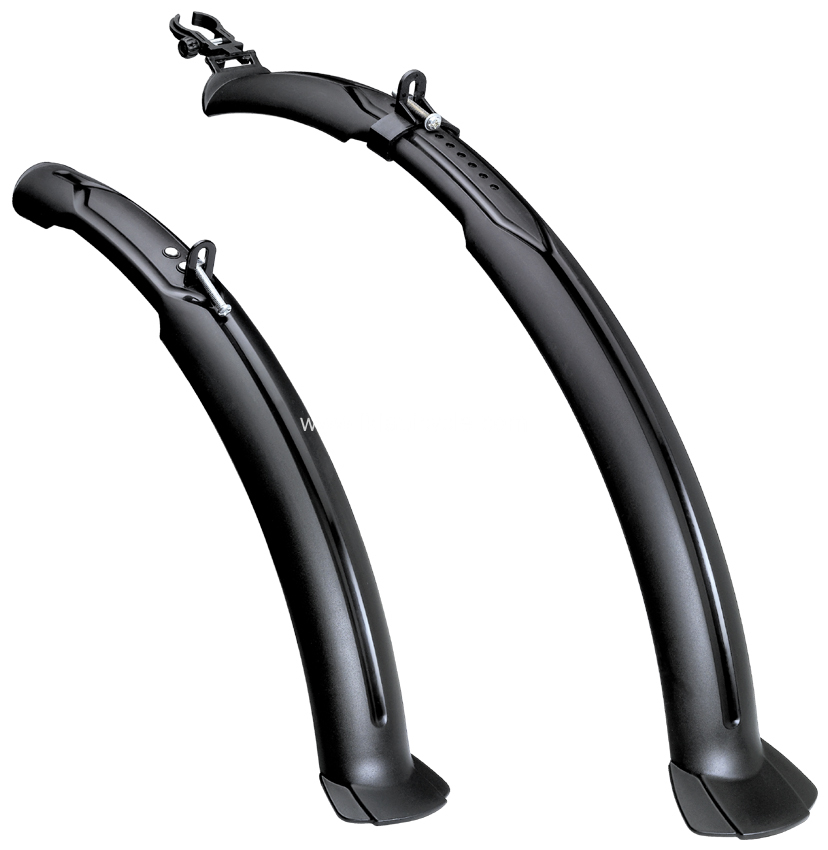Bicycle Cycling Front Rear Mud Guard