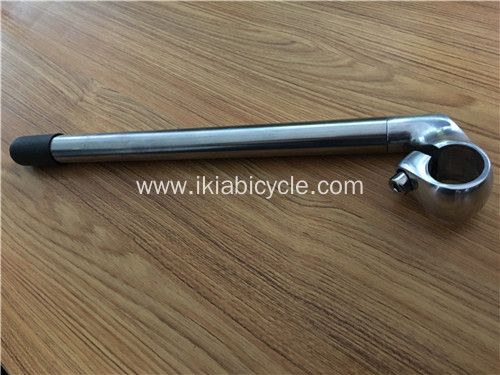 Bicycle Handle Bar Stem Steel