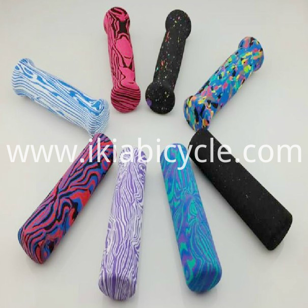 Qualified Handlebar Grip Bicycle Parts