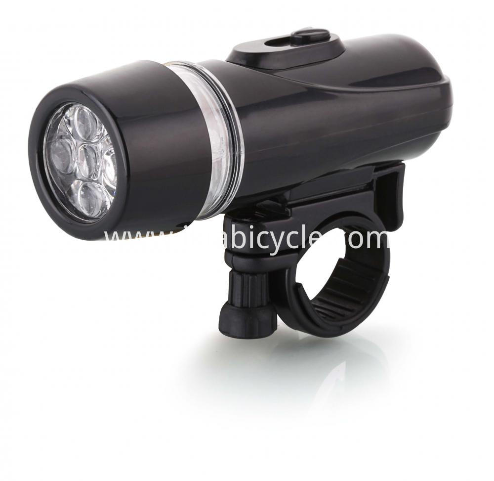 Bicycle Light Battery Powered Bike Lights