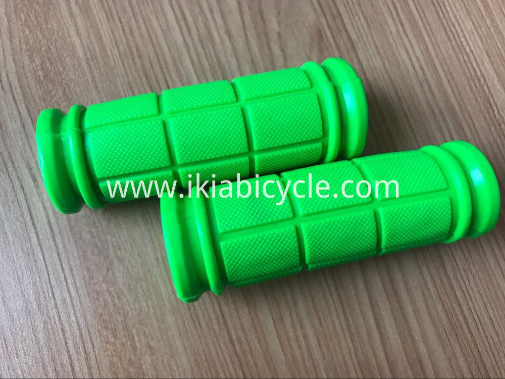 Custom EVA Rubber Foam Bicycle Handle Grip