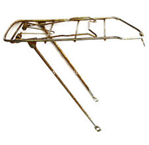 Rear Rack Bicycle Luggage Carrier