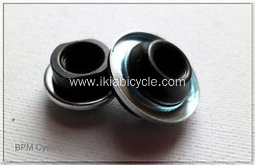 Washers Rear Axle Cones Locknuts